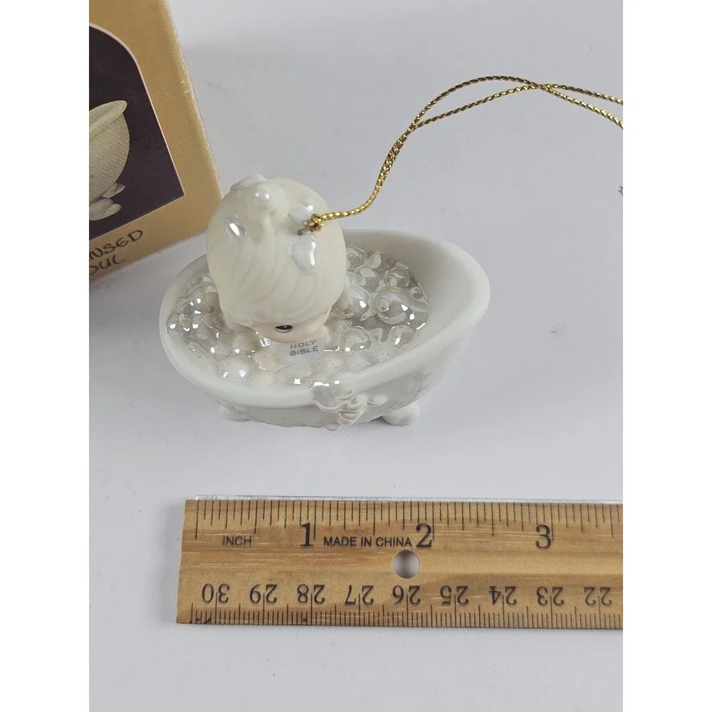 Enesco precious moments